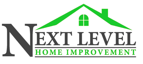 Next Level Home Improvement Logo