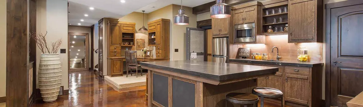 General Contractor