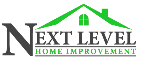Next Level Home Improvement Logo